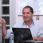 Mohammed Elhajji
